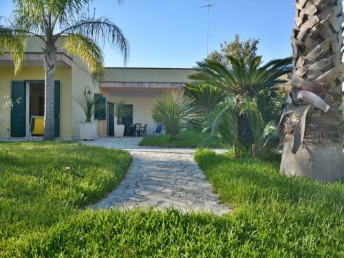 Apartamento Masseria Lama