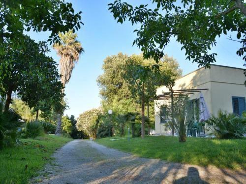 Apartamento Masseria Lama
