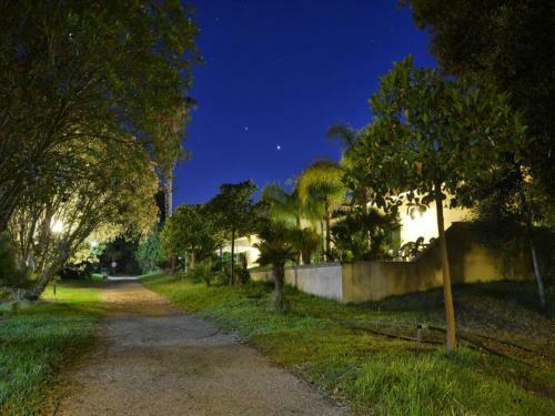 Apartamento Masseria Lama