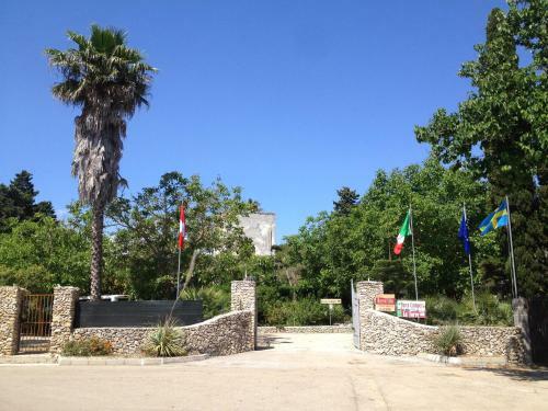 Apartamento Masseria Lama