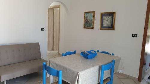 Villetta Blue Sky