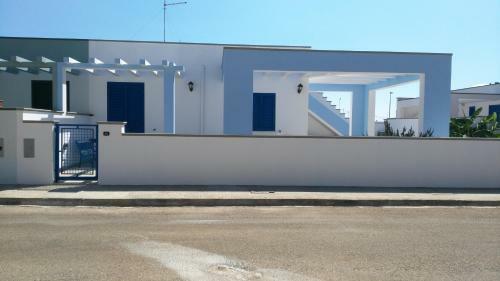 Villetta Blue Sky