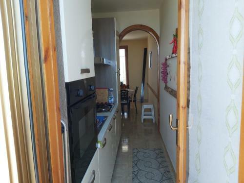 Apartamento Casa Vacanze Dimora Da Ale