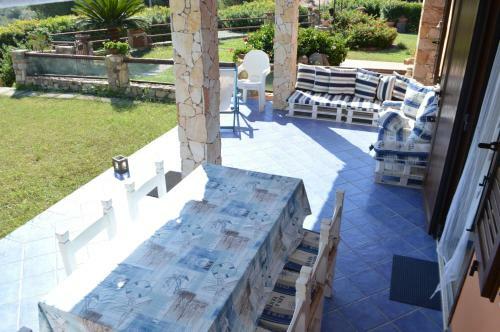 Apartamento Nuova Valmar Villa Finamore