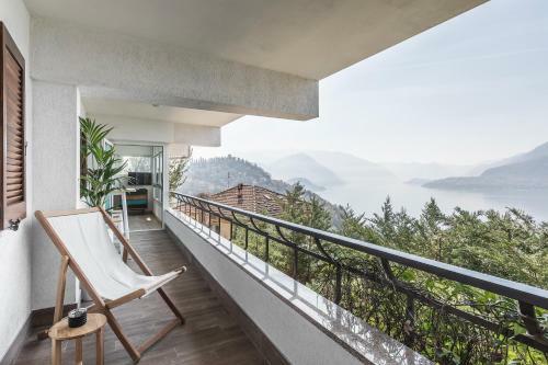 Apartamento Varenna Hill