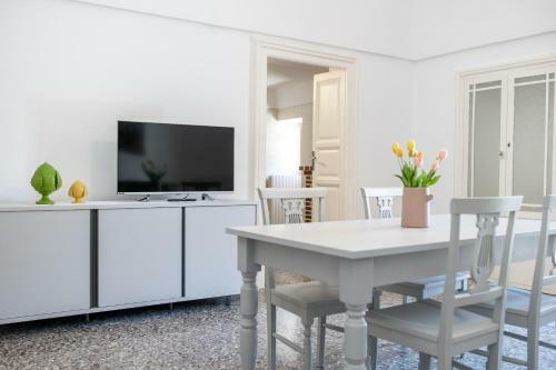 Apartamento Il Giardino Del Mandarino House