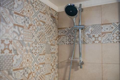 Apartamento Il Giardino Del Mandarino House