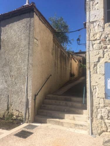 La Maison Des Remparts