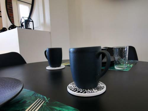 Apartamento Le Plaisant Saint-vincent - Proximit� Plage