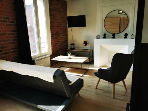 Apartamento Le Plaisant Saint-vincent - Proximit� Plage