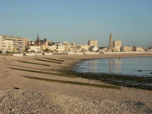 Apartamento Le Plaisant Saint-vincent - Proximit� Plage