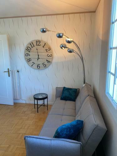 Apartamento Le Rhin Et Danube Wifi