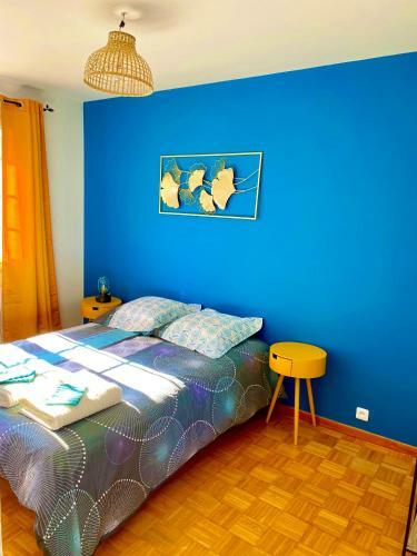 Apartamento Le Rhin Et Danube Wifi