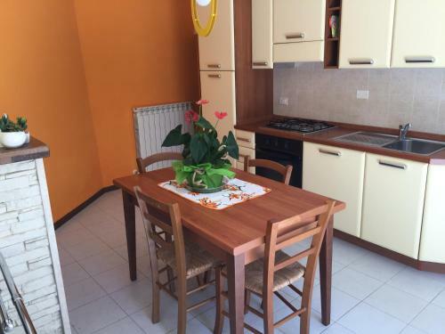 La Chicca B&B