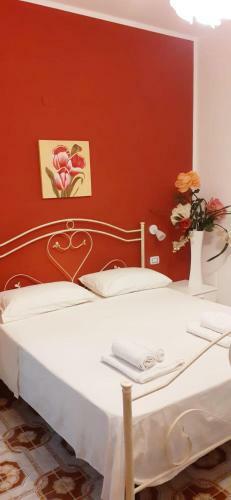 Bed & Breakfast Le Nuage