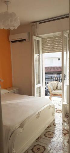 Bed & Breakfast Le Nuage