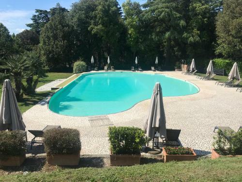 Apartamento Borgo Di Colleoli