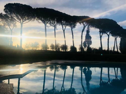 Apartamento Borgo Di Colleoli