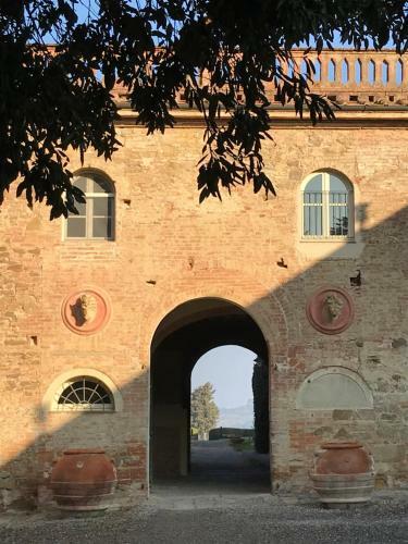 Apartamento Borgo Di Colleoli