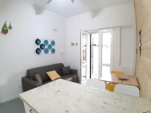 Apartamento Casa Via Delle Zinnie