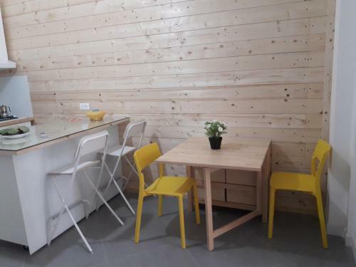 Apartamento Casa Via Delle Zinnie