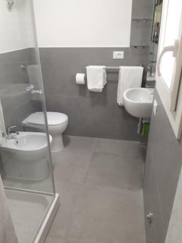 Apartamento Casa Via Delle Zinnie