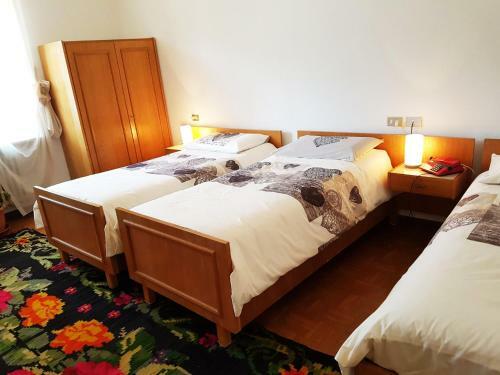 Hotel Albergo Posta