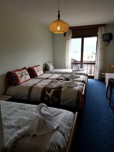 Hotel Albergo Posta