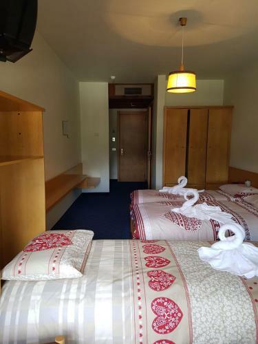 Hotel Albergo Posta