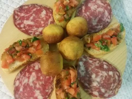 Hotel Albergo Posta