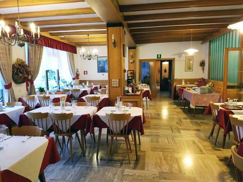 Hotel Albergo Posta