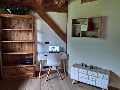 Chalet Cladie & Spa - Vue Cha�ne Du Montblanc