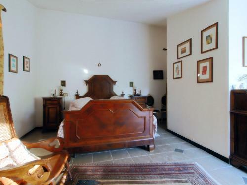 Bed & Breakfast Casa Ciosse