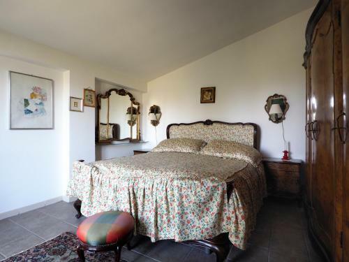 Bed & Breakfast Casa Ciosse