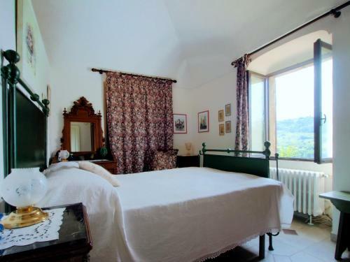 Bed & Breakfast Casa Ciosse