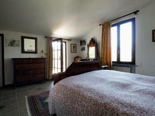 Bed & Breakfast Casa Ciosse