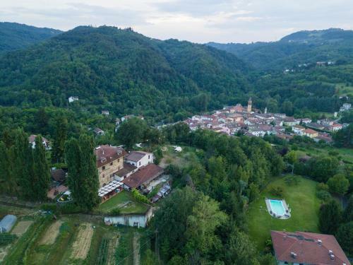 Bed & Breakfast Casa Ciosse