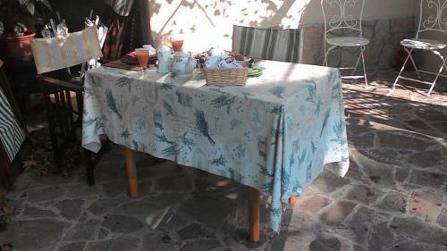 Bed & Breakfast Casa Ciosse