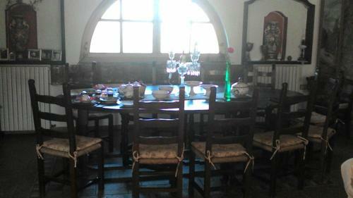 Bed & Breakfast Casa Ciosse