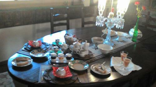 Bed & Breakfast Casa Ciosse