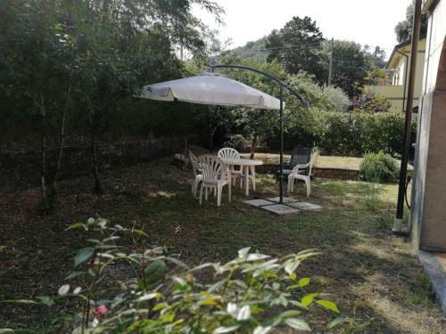 Villa Casa Rossi