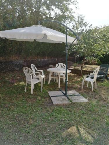 Villa Casa Rossi