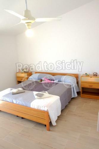 Apartamento Casa Anna - Road To Sicily