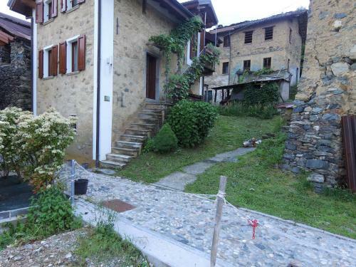 Casa Della Lavanda