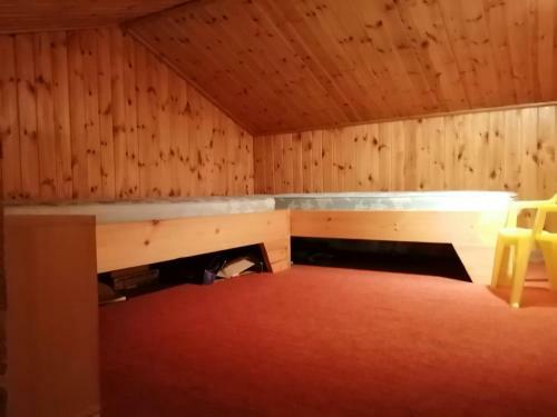 Apartamento Le Rocce