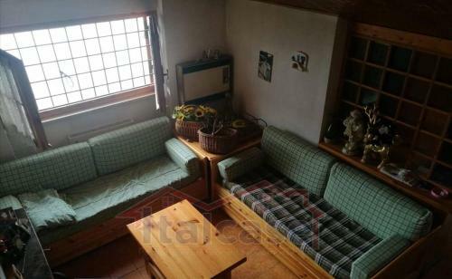 Apartamento Le Rocce