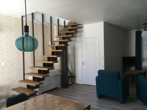 Apartamento L?ensoleille