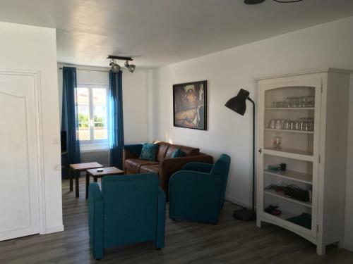 Apartamento L?ensoleille
