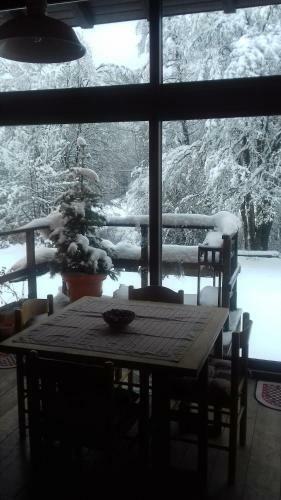 Bed & Breakfast Il Pettirosso Di Giusvalla