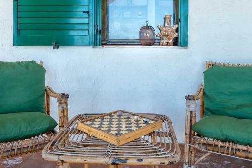 Apartamento Sardiniare-villino Paradise